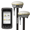 Trimble R8s Radio Base + R8s Radio Rover + Slate