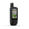 Навигатор Garmin GPSMAP 66S от «ФокусГео»