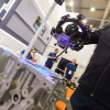 Лазерный трекер AM.TECH TrackScan P550 от «ФокусГео»
