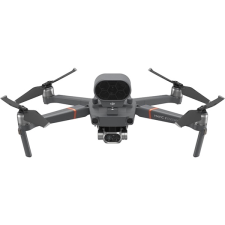 Квадрокоптер DJI Mavic 2 Enterprise Dual + Smart Controller от «ФокусГео»