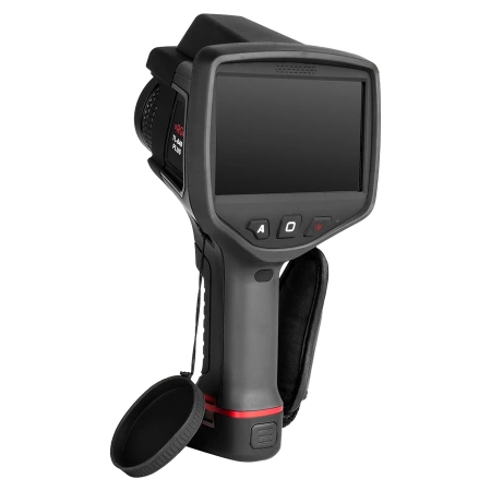 Тепловизор Тепловизор RGK TL-640 Plus от «ФокусГео»