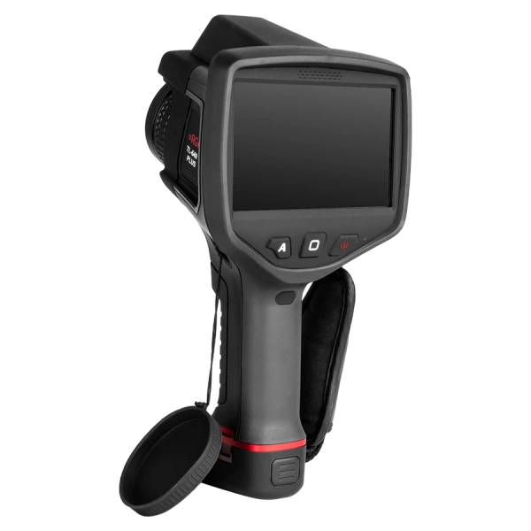 Тепловизор Тепловизор RGK TL-640 Plus от «ФокусГео»