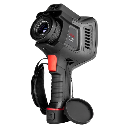 Тепловизор Тепловизор RGK TL-480 Plus от «ФокусГео»