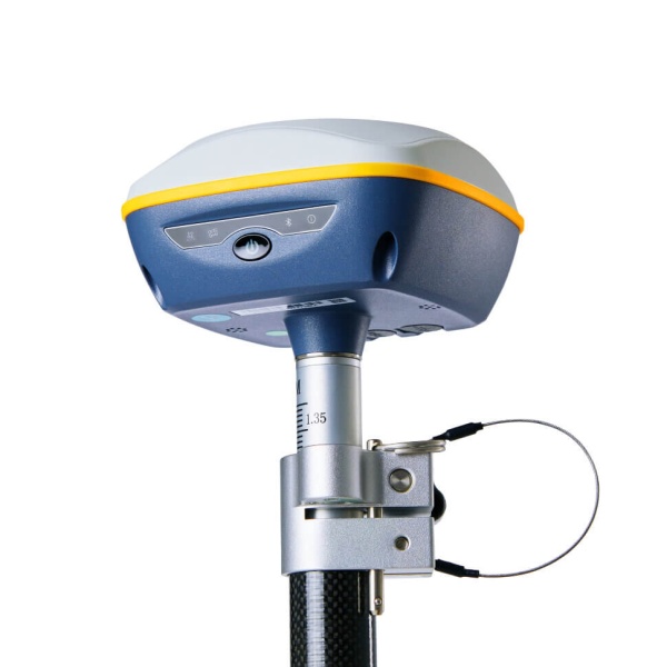 GPS/GNSS приемник GNSS приёмник SOUTH S680 (IMU) от ФокусГео