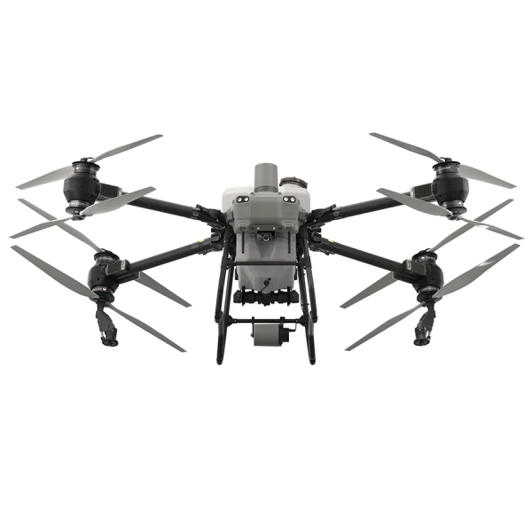 Квадрокоптер DJI Agras T50 от «ФокусГео»