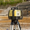 Ротационный лазерный нивелир Ротационный нивелир Leica Rugby 640 от «ФокусГео»