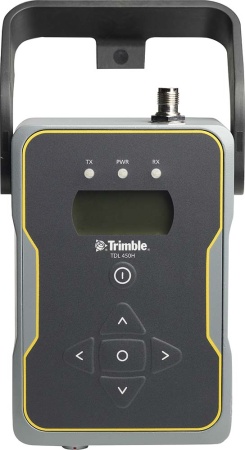  GNSS  Trimble TDL 450H Radio System Kit, 450-470 MHz, 35   