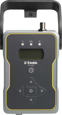 Геодезический GNSS приемник Trimble TDL 450H Radio System Kit, 450-470 MHz, 35 Вт от ФокусГео