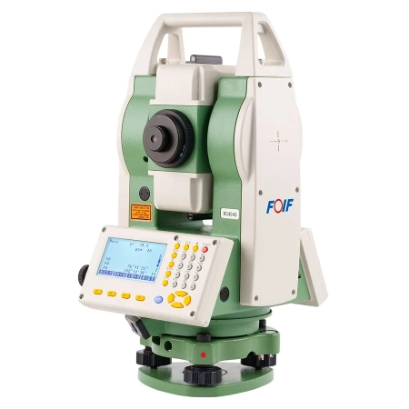 Тахеометр FOIF OTS682 (R1000, 2") от ФокусГео