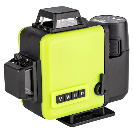 AMO LN 4D-360 Green от «ФокусГео»