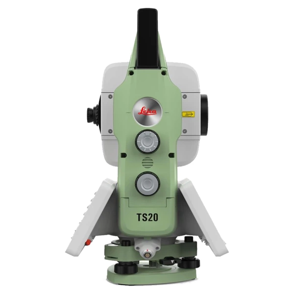 Тахеометр Leica TS20 A R800 (1") от ФокусГео