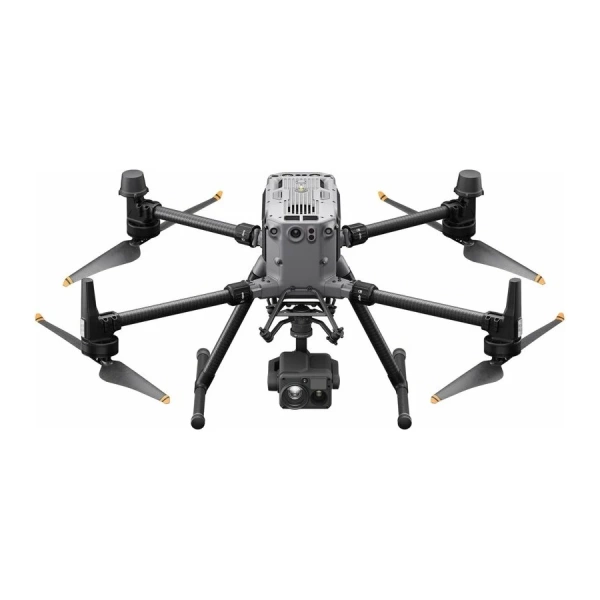 Квадрокоптер DJI Matrice 350 RTK от «ФокусГео»