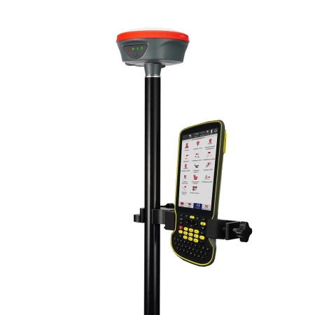 GNSS приёмник AlphaGEO A10 от «ФокусГео»