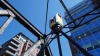 Лазерный сканер Trimble X7 с контроллером T10 от «ФокусГео»