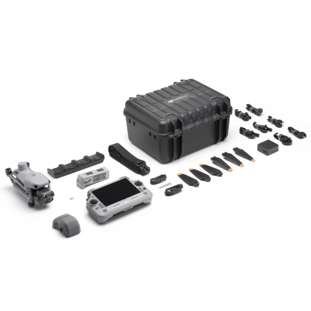 Квадрокоптер DJI Matrice 4E (Enterprise) от «ФокусГео»
