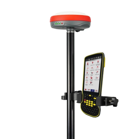 GNSS приёмник AlphaGEO A3 от «ФокусГео»
