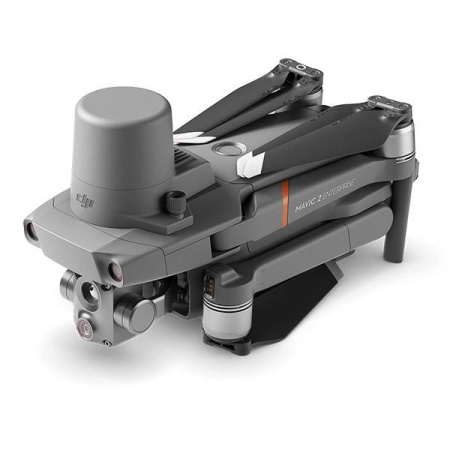 Квадрокоптер DJI Mavic 2 Enterprise Advanced от «ФокусГео»