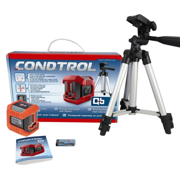 Condtrol QB Set от «ФокусГео»