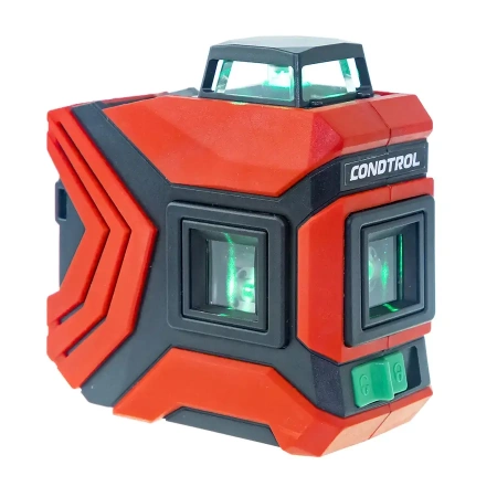 Condtrol GFX360 от «ФокусГео»