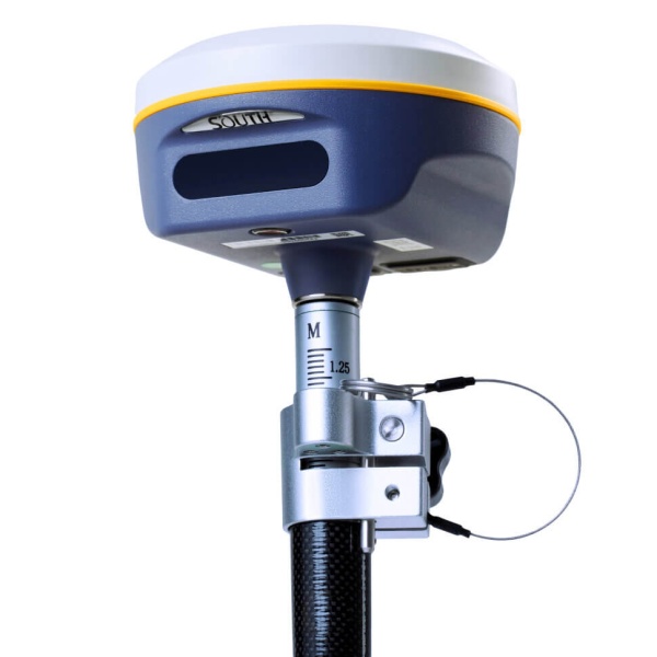 GNSS приёмник SOUTH Galaxy G2 (IMU) от «ФокусГео»