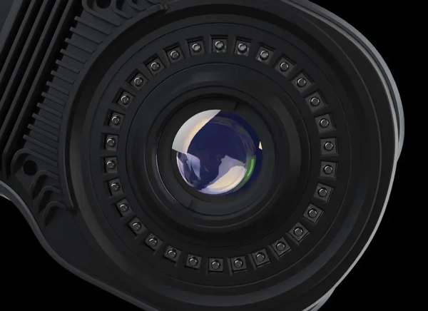 Cистема 3D-сканирования Scanology (Scantech) TrackScan Sharp 49 от «ФокусГео»