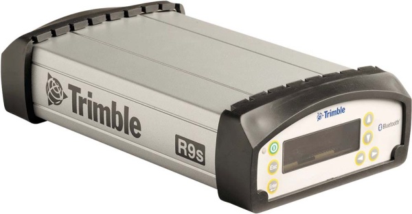 GPS/GNSS приемник GNSS приёмник Trimble R9s (UHF) База-Ровер от ФокусГео