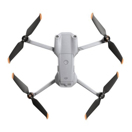 Квадрокоптер DJI AIR 2S Fly More Combo от «ФокусГео»