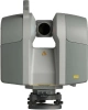 Лазерный сканер Trimble TX8  Extended б/у от «ФокусГео»