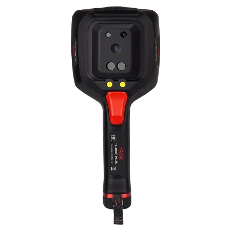 Тепловизор Тепловизор RGK TL-160F Plus от «ФокусГео»
