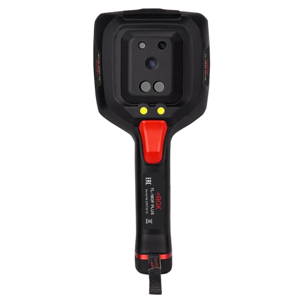 Тепловизор Тепловизор RGK TL-160F Plus от «ФокусГео»