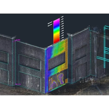 FARO As-Built от «ФокусГео»