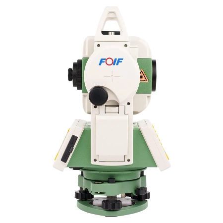 Тахеометр FOIF RTS332 (R1000, 2") от ФокусГео
