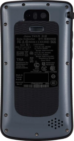 Полевой контроллер Trimble Slate от ФокусГео