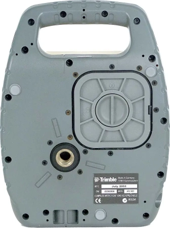 Spectra Precision HV301 от «ФокусГео»