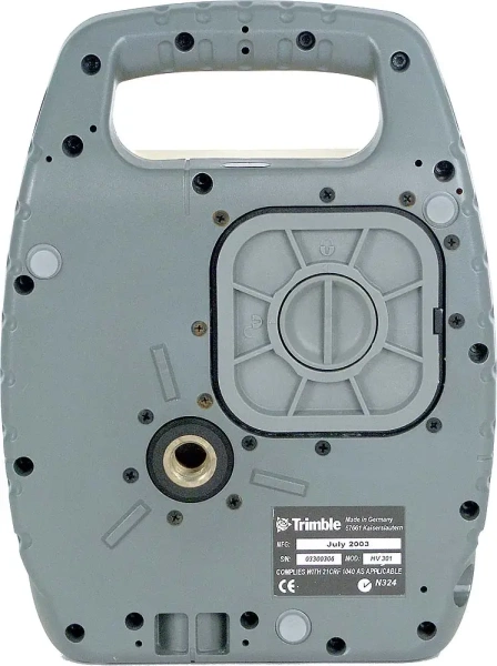Spectra Precision HV301 от «ФокусГео»