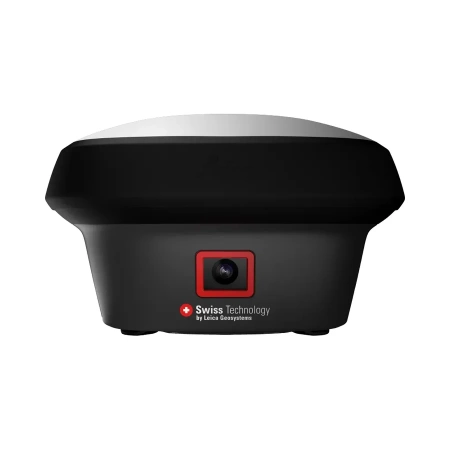 Геодезический GNSS приемник GNSS приёмник Leica GS18 I от ФокусГео