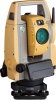 Тахеометр Topcon DS от «ФокусГео»