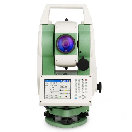 Тахеометр FOIF RTS010 (R1000, 1") от ФокусГео