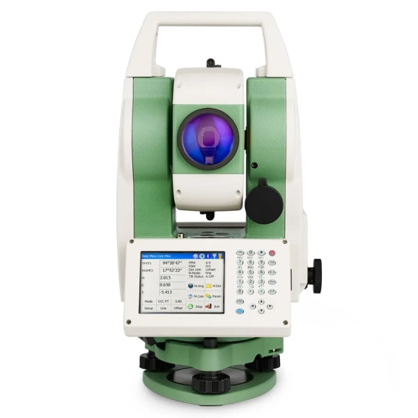 Тахеометр FOIF RTS010 (R1000, 1") от ФокусГео