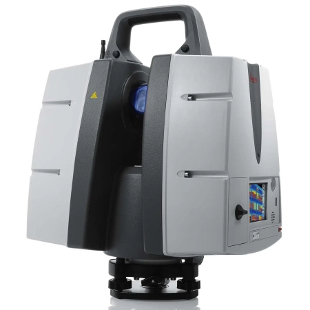 Лазерный сканер Лазерный сканер Leica ScanStation P30 от «ФокусГео»
