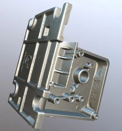 Thunk3D JS300 от «ФокусГео»