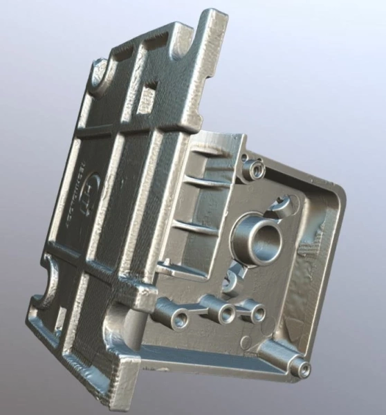 Thunk3D JS300 от «ФокусГео»