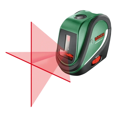 Bosch UniversalLevel 2 от «ФокусГео»