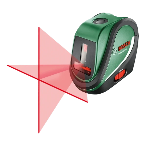 Bosch UniversalLevel 2 от «ФокусГео»