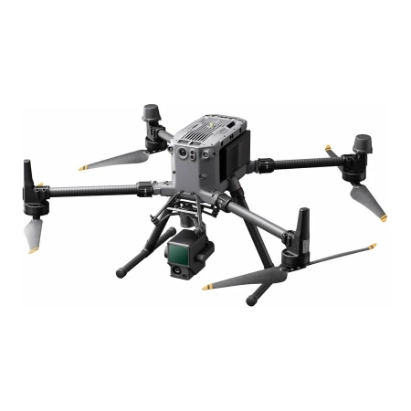 Квадрокоптер DJI Matrice 300 RTK Combo + тепловизор Zenmuse H20T от «ФокусГео»