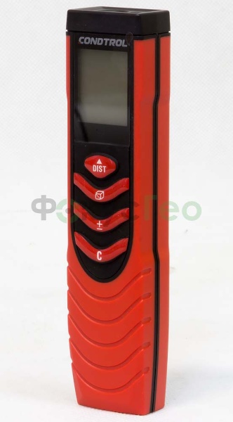 Лазерный дальномер Condtrol XS от «ФокусГео»