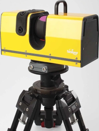 Surphaser Model 400 от «ФокусГео»
