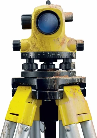 Оптический нивелир Оптический нивелир GeoMax ZAL132 от «ФокусГео»