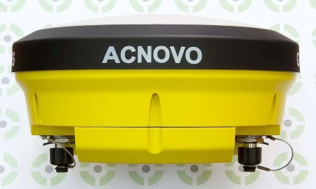 GNSS приёмник Acnovo GX9 от «ФокусГео»