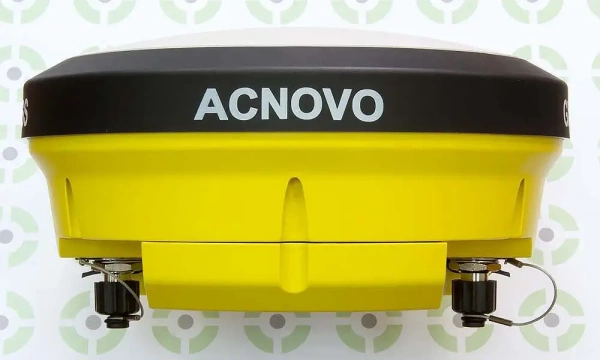 GNSS приёмник Acnovo GX9 от «ФокусГео»